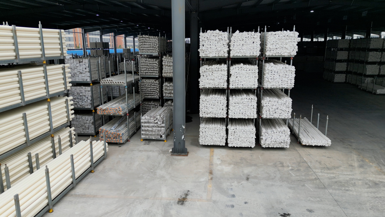 PVC 排水管室内暗敷施工方案：防堵与密封保障